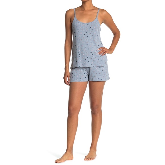 Lucky Brand Other - Lucky Brand Pajama Set